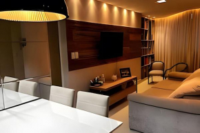 Apartamento 2 quartos completo central - Brasília